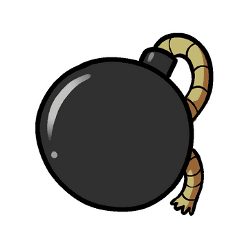 Trái Bomb