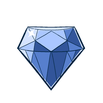 Trái Kim Cương (Diamond)