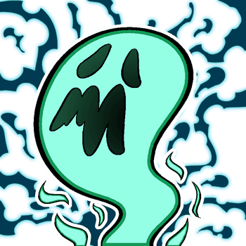 Trái Hồi Sinh (Ghost)