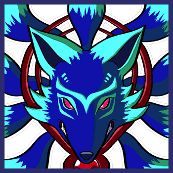 Trái Hồ Ly (Kitsune)