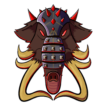 Trái Voi Ma Mút (Mammoth)