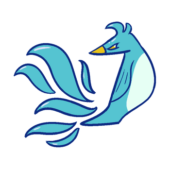 Trái Phượng Hoàng (Phoenix)