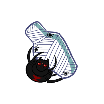 Trái Tơ (Spider)