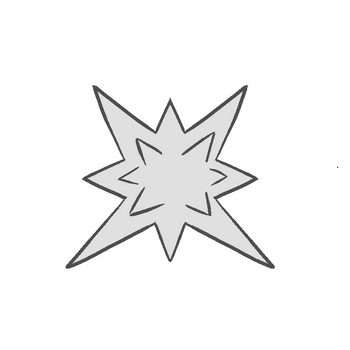 Trái Gai (Spike)