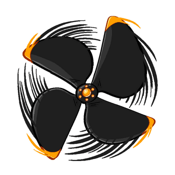 Trái Spin