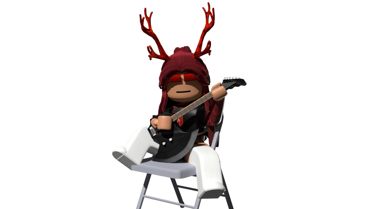 Robux Vô Hạn