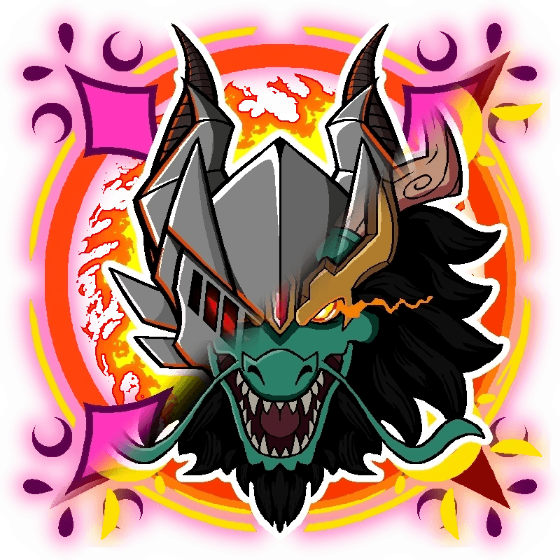 Trái Rồng (Dragon)