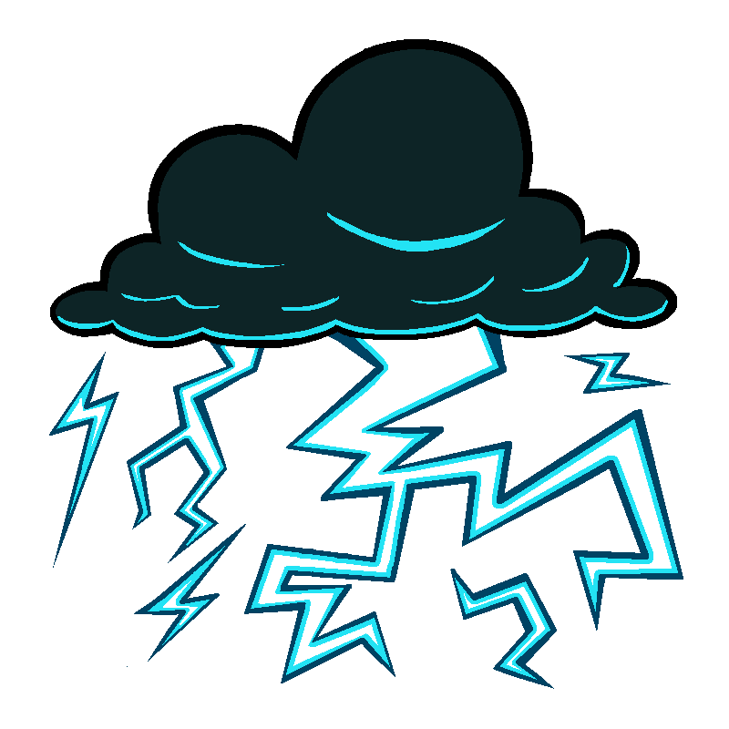 Trái Lôi (Lightning)