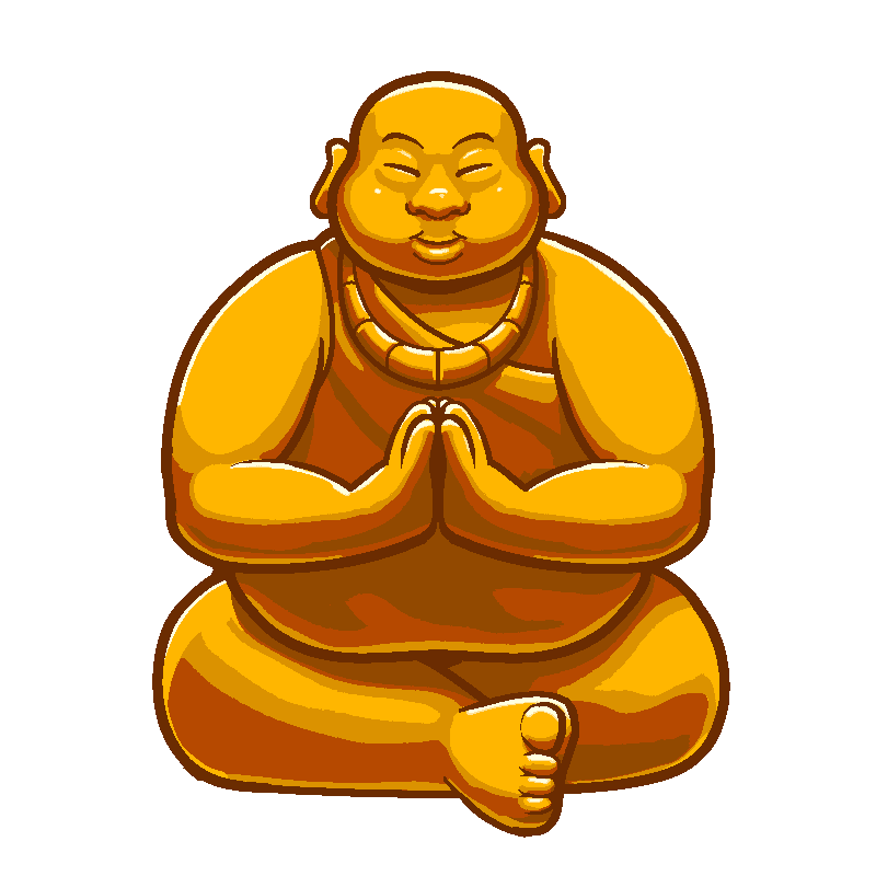 Trái Phật Tổ (Buddha)