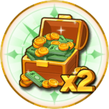 2x Tiền (2x Money)