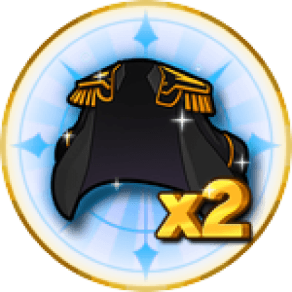 2x Tỉ Lệ Rớt Đồ (2x Boss Drop)